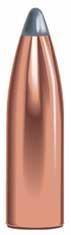 Speer Hot-Cor Rifle Bullets .270 cal .277" 130 gr SSP 100/ct - Precision Shot Firearms