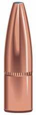 Speer Grand Slam Rifle Bullets .270 cal .277" 130 gr GSSP 50/ct - Precision Shot Firearms