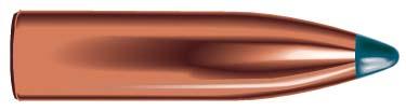 Speer Hot-Cor Rifle Bullets .277 cal SP 277-150 Spitzer - Precision Shot Firearms