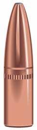 Speer Grand Slam Rifle Bullets .270 cal .277" 150 gr GSBC 50/ct - Precision Shot Firearms