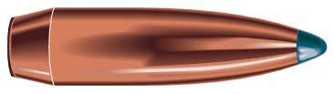 Speer Boat Tail Rifle Bullets .28/7mm .284" 130 gr SBTSP 100/ct - Precision Shot Firearms