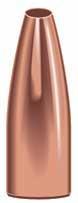 Speer Varmint Hollow Point Rifle Bullets .30 cal .308" 130 gr HP 100/ct - Precision Shot Firearms