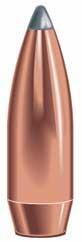 Speer Boat Tail Rifle Bullets .30 cal .308" 150 gr SBTSP 100/ct - Precision Shot Firearms