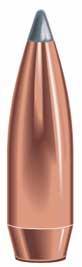 Speer Boat Tail Rifle Bullets .30 cal .308" 165 gr SBTSP 100/ct - Precision Shot Firearms