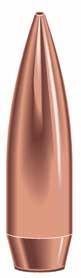 Speer Target Match Rifle Bullets .30 cal .308" 168 gr BTHP 100/ct - Precision Shot Firearms