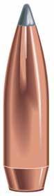 Speer Boat Tail Rifle Bullets .30 cal .308" 180 gr SBTSP 100/ct - Precision Shot Firearms