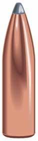 Speer Hot-Cor Rifle Bullets .30 cal .308" 200 gr SSP 50/ct - Precision Shot Firearms