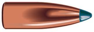 Speer Hot-Cor Rifle Bullets .303 cal .311" 180 gr SPRN 100/ct - Precision Shot Firearms