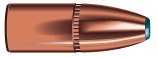 Speer Hot-Cor Rifle Bullets .32 cal .321" 170 gr SPFN 100/ct - Precision Shot Firearms