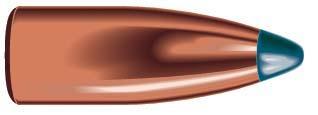 Speer Hot-Cor Rifle Bullets 8mm .323" 150 gr SSP 100/ct - Precision Shot Firearms