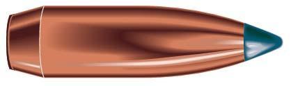 Speer Boat Tail Rifle Bullets .338 cal .338" 225 gr SBTSP 50/ct - Precision Shot Firearms