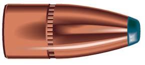 Speer Hot-Cor Rifle Bullets .35 cal .358" 180 gr SPFN 100/ct - Precision Shot Firearms