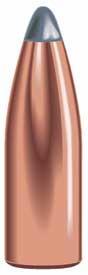Speer Hot-Cor Rifle Bullets .35 cal .358" 250 gr SSP 50/ct - Precision Shot Firearms