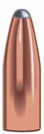 Speer Hot-Cor Rifle Bullets 9.3mm .366" 270 gr SEMSPT-SP 50/ct - Precision Shot Firearms