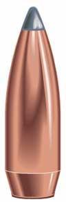 Speer Boat-Tail Big Game Rifle Bullets .375 cal 270 gr SPITZER BT 50/Boxed - Precision Shot Firearms