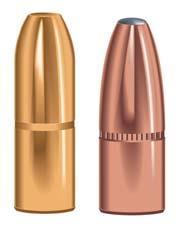 Speer Hot-Cor Rifle Bullets .416 cal .416" 350 gr MTIP 50/ct - Precision Shot Firearms