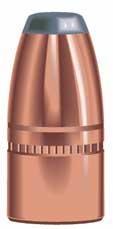 Speer Hot-Cor Rifle Bullets .45 cal .458" 350 gr SPFN 50/ct - Precision Shot Firearms