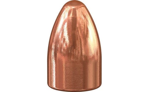 Speer TMJ Handgun Plinking Bullets 9mm Luger .355" 115 gr TMJ-RN 100/ct - Precision Shot Firearms