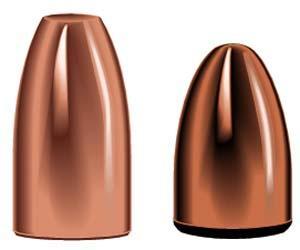 Speer TMJ Handgun Bullets 9mm Luger .355" 147 gr TMJ-FN 100/ct - Precision Shot Firearms