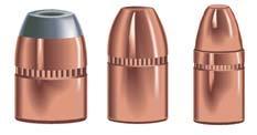 Speer TMJ Handgun Bullets .38 Spl/.357 Mag .357" 158 gr TMJ-FN 100/ct - Precision Shot Firearms