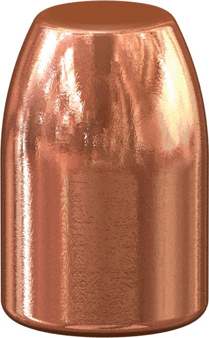 Speer TMJ Handgun Bullets .357 SIG/.38 Super .355" 125 gr TM-JFN 100/ct - Precision Shot Firearms