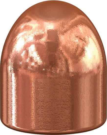 Speer TMJ Handgun Bullets 9mm Maarov .364" 95 gr TMJ-RN 100/ct - Precision Shot Firearms
