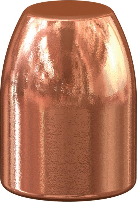 Speer TMJ Handgun Bullets .40 S&W/10mm .400" 155 gr TMJ-FN 100/ct - Precision Shot Firearms