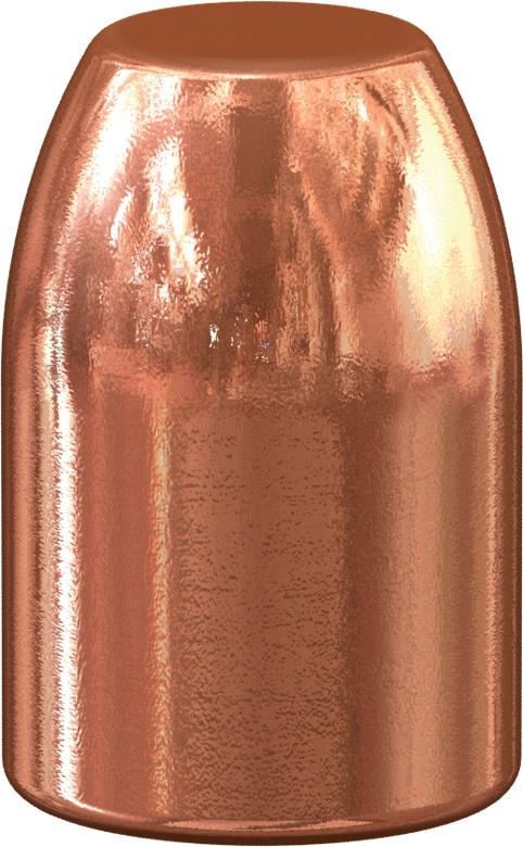 Speer TMJ Handgun Bullets .40 S&W/10mm .400" 180 gr TMJ-FN 100/ct - Precision Shot Firearms