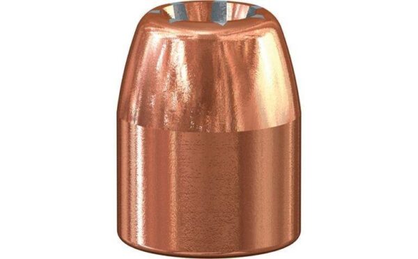 Speer Gold Dot Personal Protection Handgun Bullets .45 Auto .451" 200 gr GDHP 100/ct - Precision Shot Firearms