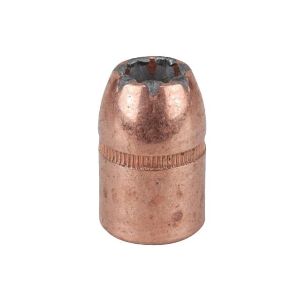 Speer Deep Curl Handgun Hunting Bullets .45 Colt .452" 250 gr DCHP 50/ct - Precision Shot Firearms