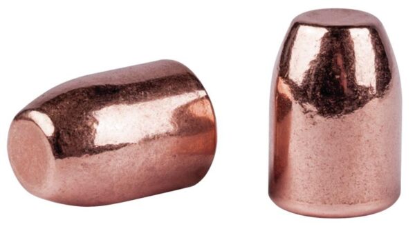 Speer Copper Plated Handgun Bullets 10mm .400" 180gr CPFN 500/Bx - Precision Shot Firearms