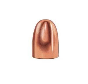 Speer Copper Plated Handgun Bullets .45 cal .451" 230 gr CPRN 500/Box - Precision Shot Firearms