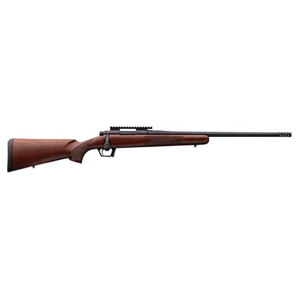 Spandau RL Bolt Action Rifle .308 CAL 20" Barrel Wood Stock - Precision Shot Firearms
