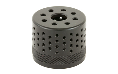 SPIKE'S DYNACOMP BRKNG SPDR END CAP, SKU SPKSAKB0101
