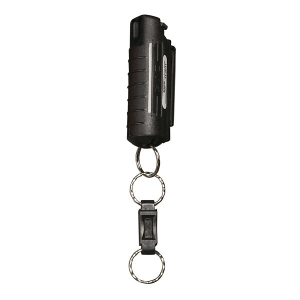 Sabre Advanced 3 in 1 Defense Spray Key Ring - Precision Shot Firearms