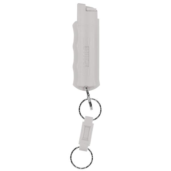 Sabre Pepper Spray - Gray Hardcase - Precision Shot Firearms