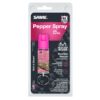 Sabre Pepper Spray Pink Camo Key Ring - Precision Shot Firearms