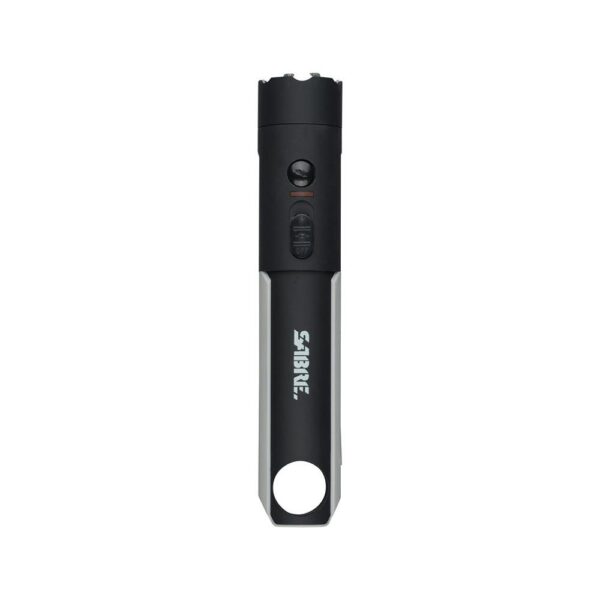 Sabre 2-in-1 Stun Gun with 200 Lumen LED Flashlight - Precision Shot Firearms