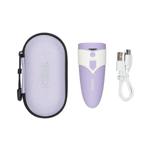 Sabre 3-in-1 Mini Stun Gun with 130dB Alarm and LED Light - Precision Shot Firearms