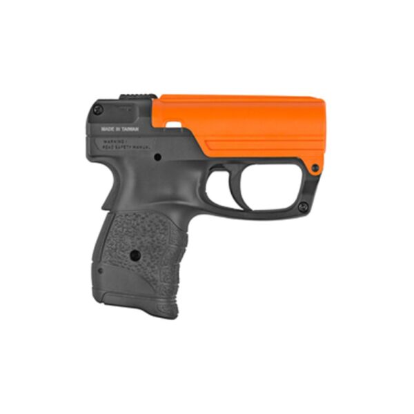 Sabre Aim and Fire Pepper Gel with Trigger/Grip Deployment - Precision Shot Firearms