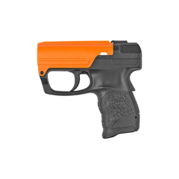 Sabre Aim and Fire Pepper Gel with Trigger/Grip Deployment - Precision Shot Firearms