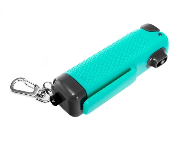 SABRE PEPPER GEL BELT CLUTTER WINDOW BREAKER - MINT - Precision Shot Firearms