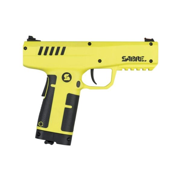 Sabre Home Defense Pepper Projectile Launcher .68 Caliber Kit - Precision Shot Firearms