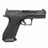 Shadow Systems XR920 Elite Optic Cut Handgun 9mm Luger 17rd Magazine 4" Black Barrel Black Grip - Precision Shot Firearms