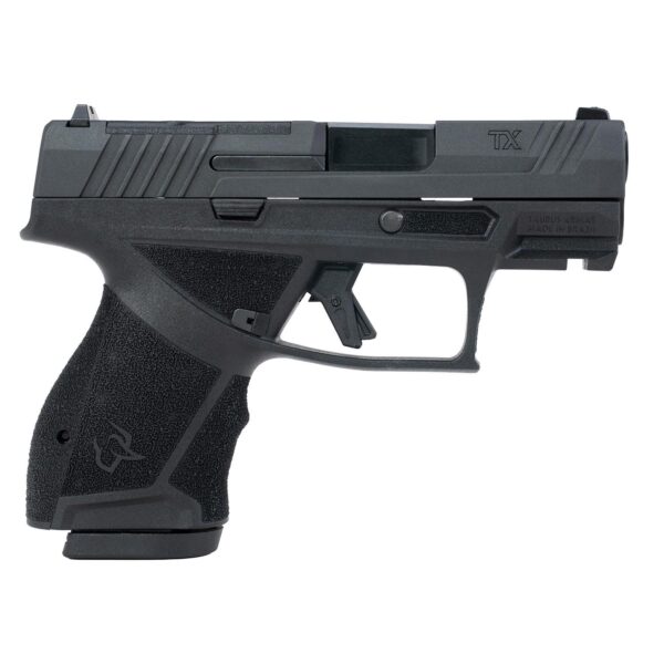 Taurus TX 9MM COMPACT 4.0'' Black 2X10RDS - Precision Shot Firearms