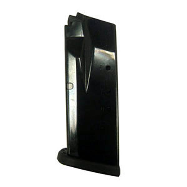 USED Smith & Wesson M&P 40C L/E Factory Handgun Magazine .40 S&W/.357 Sig 10/rd - Precision Shot Firearms