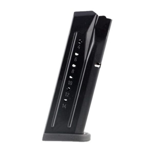 M&P M2.0 9mm Compact Mag 15 Round Used - Precision Shot Firearms