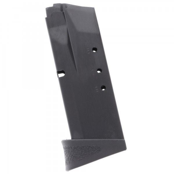 Smith & Wesson M&P40 Handgun Magazine Assembly w/ Finger Rest .40 S&W 10/rd - Precision Shot Firearms