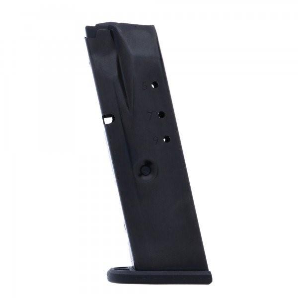 Smith & Wesson M&P40 Handgun Magazine Assembly .40 S&W 10/rd - Precision Shot Firearms