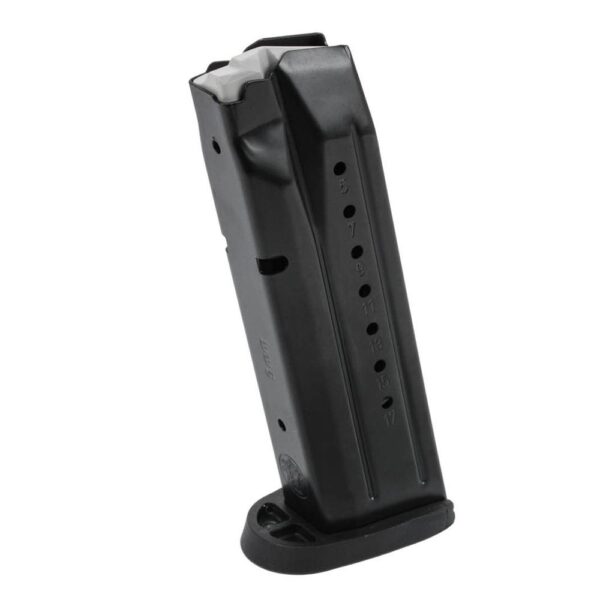 Smith & Wesson M&P Handgun Magazine 9mm Luger 17/rd Bulk - Precision Shot Firearms